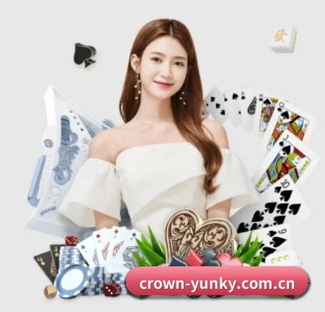 crown-yunky.com.cn APP