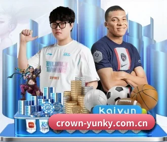 crown-yunky.com.cn APP